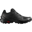 Dámská běžecká obuv Salomon Speedcross 6 Black/Black/Phantom