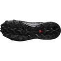 Dámská běžecká obuv Salomon Speedcross 6 Black/Black/Phantom