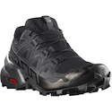 Dámská běžecká obuv Salomon Speedcross 6 Gore-Tex Black/Black/Phantom