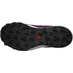 Dámská běžecká obuv Salomon Thundercross  Gore-Tex Black/Black/Pink Glo