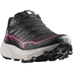 Dámská běžecká obuv Salomon Thundercross  Gore-Tex Black/Black/Pink Glo