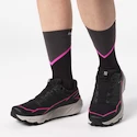 Dámská běžecká obuv Salomon Thundercross  Gore-Tex Black/Black/Pink Glo