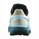Dámská běžecká obuv Salomon  THUNDERCROSS W Alfalfa/TanagerTurquoise/Sunny Lime