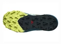 Dámská běžecká obuv Salomon  THUNDERCROSS W Alfalfa/TanagerTurquoise/Sunny Lime