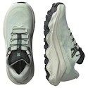 Dámská běžecká obuv Salomon Ultra Glide 3 Clearly Aqua/Vanilla Ice/Asphalt