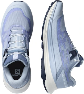 Dámská běžecká obuv Salomon Ultra Glide Zen Blue/White