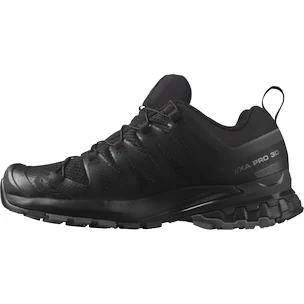 Dámská běžecká obuv Salomon XA Pro 3D V9 Black/Phantom/Pewter