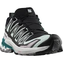 Dámská běžecká obuv Salomon XA Pro 3D V9 Gore-Tex Black/Bleached Aqua/Harbor Blue