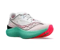 Dámská běžecká obuv Saucony  Endorphin Pro 3 Fog/Vizipink