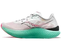 Dámská běžecká obuv Saucony  Endorphin Pro 3 Fog/Vizipink