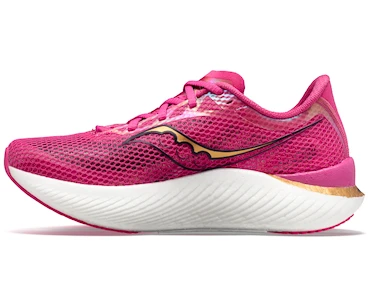 Dámská běžecká obuv Saucony  Endorphin Pro 3 Prospect quartz  UK 4