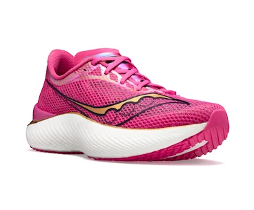 Dámská běžecká obuv Saucony  Endorphin Pro 3 Prospect quartz  UK 4