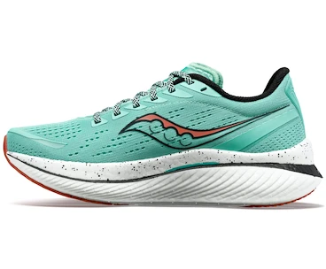 Dámská běžecká obuv Saucony  Endorphin Speed 3 Sprig/Black  UK 5