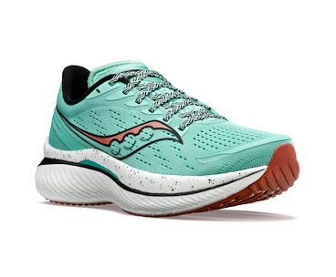 Dámská běžecká obuv Saucony  Endorphin Speed 3 Sprig/Black  UK 5