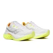 Dámská běžecká obuv Saucony Endorphin Speed 4 White/Sunny