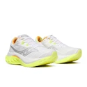 Dámská běžecká obuv Saucony Endorphin Speed 4 White/Sunny