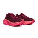 Dámská běžecká obuv Saucony  Guide 17 Currant/Cayenne