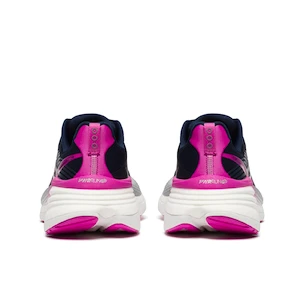 Dámská běžecká obuv Saucony Hurricane 24 Navy/Fuchsia