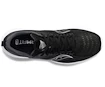 Dámská běžecká obuv Saucony  Kinvara 13 Black/Silver