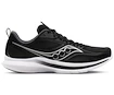 Dámská běžecká obuv Saucony  Kinvara 13 Black/Silver