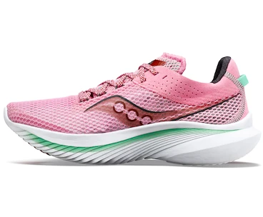 Dámská běžecká obuv Saucony  Kinvara 14 Peony/Sprig