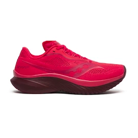 Dámská běžecká obuv Saucony Kinvara 15 Cayenne/Currant