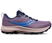 Dámská běžecká obuv Saucony  Peregrine 13 Haze/Night  UK 3,5