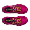 Dámská běžecká obuv Saucony  Peregrine 15 Magenta/Black