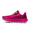 Dámská běžecká obuv Saucony  Peregrine 15 Magenta/Black