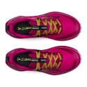 Dámská běžecká obuv Saucony  Peregrine 15 Magenta/Black