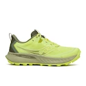 Dámská běžecká obuv Saucony  Peregrine 15 Sunny/Hemlock