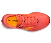 Dámská běžecká obuv Saucony  Peregrine Peregrine 12 Coral/Redrock