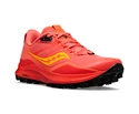 Dámská běžecká obuv Saucony  Peregrine Peregrine 12 Coral/Redrock