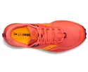 Dámská běžecká obuv Saucony  Peregrine Peregrine 12 Coral/Redrock