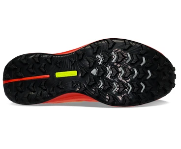 Dámská běžecká obuv Saucony  Peregrine Peregrine 12 Coral/Redrock