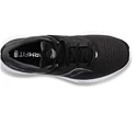 Dámská běžecká obuv Saucony  Ride 15 Black/White