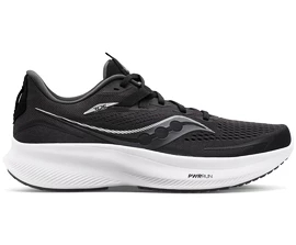 Dámská běžecká obuv Saucony Ride 15 Black/White