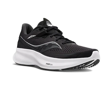 Dámská běžecká obuv Saucony  Ride 15 Black/White  UK 5