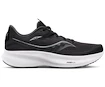 Dámská běžecká obuv Saucony  Ride 15 Black/White  UK 5