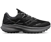 Dámská běžecká obuv Saucony  Ride 15 TR GTX Black/Charcoal