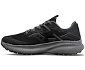 Dámská běžecká obuv Saucony  Ride 15 TR GTX Black/Charcoal