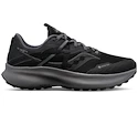 Dámská běžecká obuv Saucony  Ride 15 TR GTX Black/Charcoal  UK 3,5