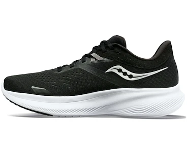 Dámská běžecká obuv Saucony  Ride 16 Black/White