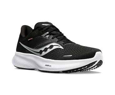 Dámská běžecká obuv Saucony  Ride 16 Black/White