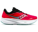 Dámská běžecká obuv Saucony  Ride 16 Rose/Black  UK 6,5