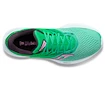 Dámská běžecká obuv Saucony  Ride 16 Sprig/Peony