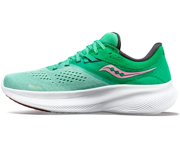 Dámská běžecká obuv Saucony  Ride 16 Sprig/Peony