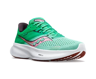 Dámská běžecká obuv Saucony  Ride 16 Sprig/Peony