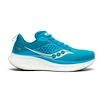 Dámská běžecká obuv Saucony Ride 17 Viziblue/Mirage