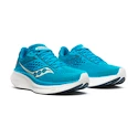 Dámská běžecká obuv Saucony Ride 17 Viziblue/Mirage